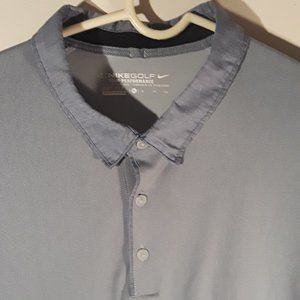 Nike Golf Tour Performance Dri-Fit polo